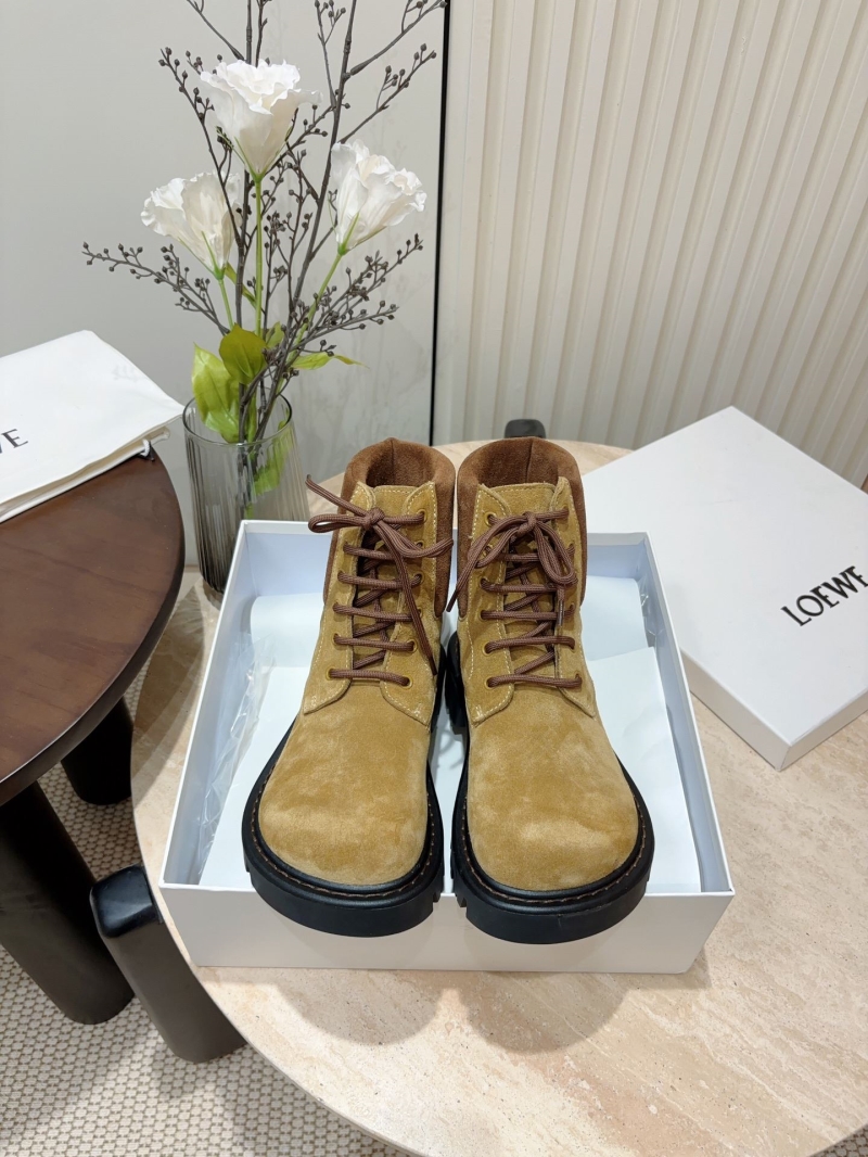 Loewe Boots